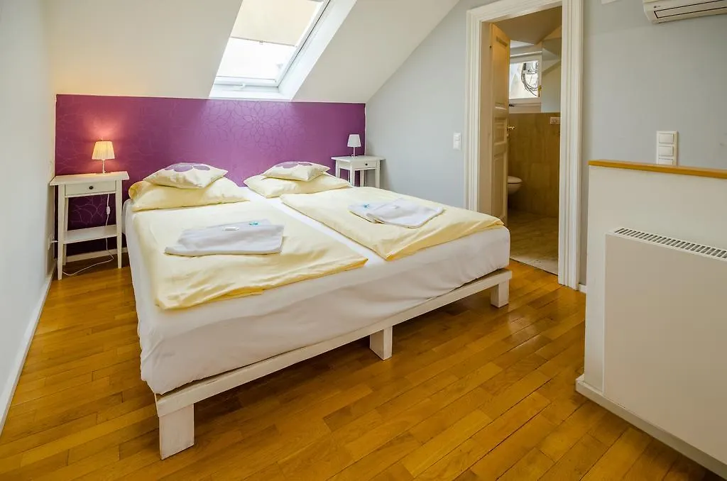 Historic Centre Apartments I Prague