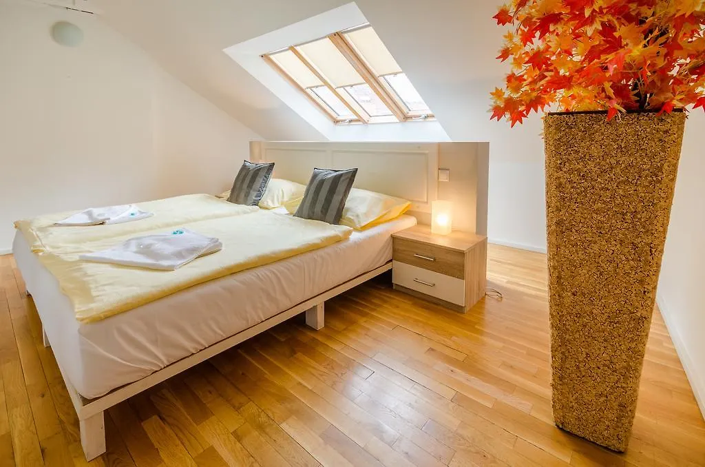 Historic Centre Apartments I Prague