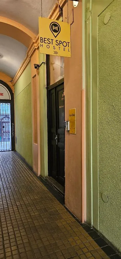 Historic Centre Apartments I Prague Czech Republic