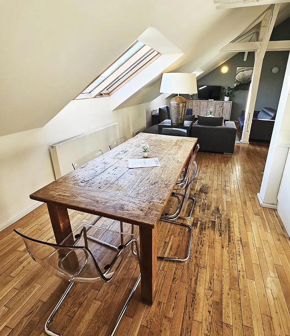 Historic Centre Apartments I Prague