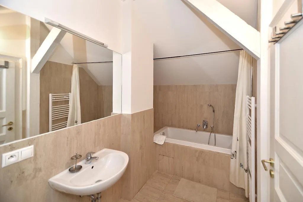 Historic Centre Apartments I Prague Czech Republic