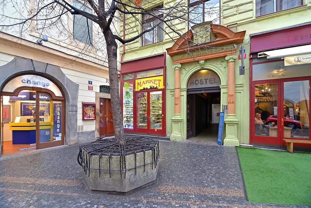 Historic Centre Apartments I Prague