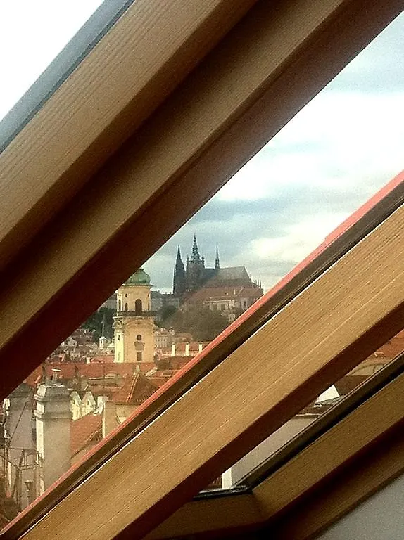 Historic Centre Apartments I Prague