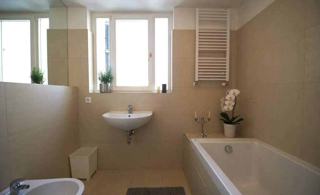 Historic Centre Apartments I Prague
