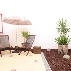 Kalathos Appartement Lissabon