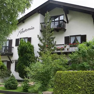 Antonia Garmisch-Partenkirchen