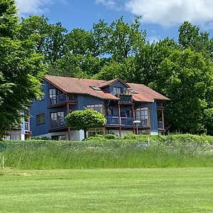 Mit Panoramablick Rötz