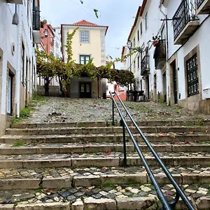 Apartment Alfama Sao Crispim Portugal