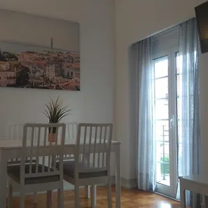  Apartment Alvalade Portugal