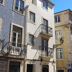 Sao Vicente - Altstadt Lissabon