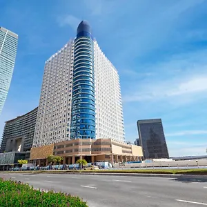 Unlock Metropolis Business Bay Appartement Dubai