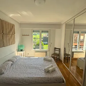 Hondar-gain 10 Accommodatie bij particulieren Zumaia