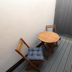 Luxury Krocínova Praga
