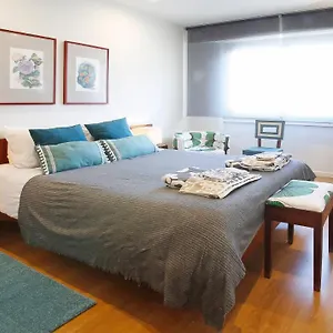 Anjos 44 Appartement Lissabon