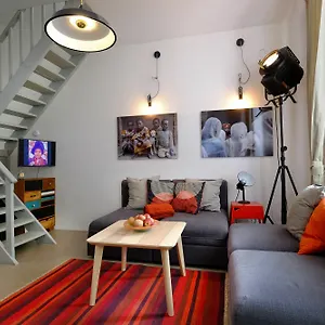 Pawlansky Praag