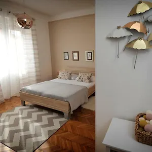  Apartment Celtis Croatia