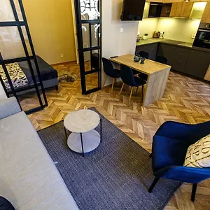 E13 - Elegant Appartement Boedapest